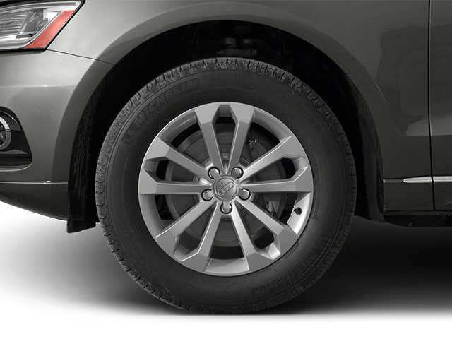 Used 2014 Audi Q5 3.0T Premium Plus AWD/4WD image 14