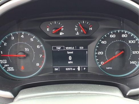 Used 2023 Chevrolet Malibu LT image 12