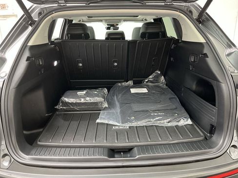 Certified 2025 MAZDA CX-50 AWD 2.5 Hybrid w/ Weather Package image 31