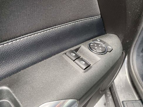 Certified 2020 Ford Mustang Coupe RWD image 16