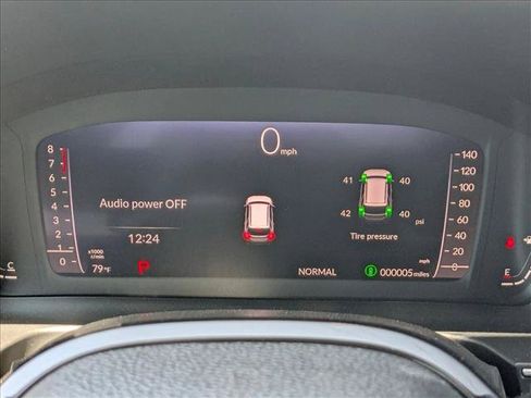 New 2026 Honda Pilot EX-L image 11