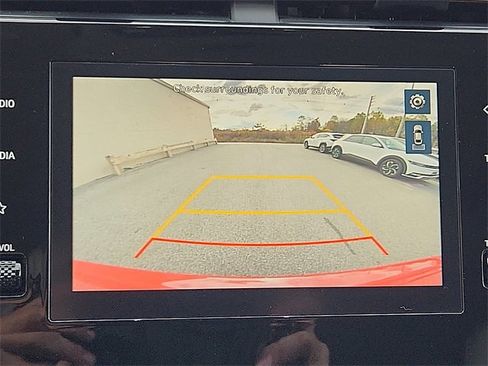 Certified 2023 Hyundai Tucson SEL w/ Convenience Package image 20