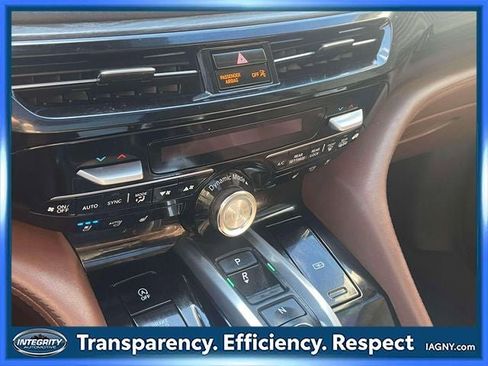 Used 2023 Acura MDX SH-AWD w/ Advance Package image 31