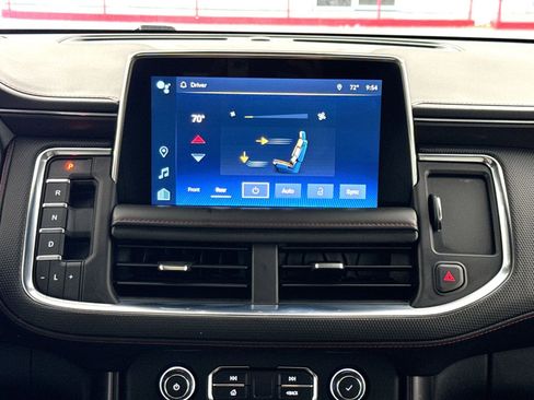 Used 2023 Chevrolet Tahoe RST AWD/4WD image 21