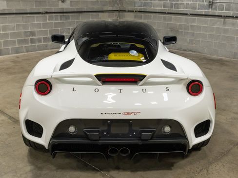 Used 2021 Lotus Evora RWD image 10