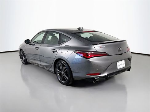 Used 2025 Acura Integra A-Spec image 3
