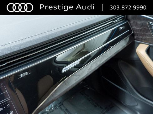 Certified 2025 Audi Q7 2.0T Premium Plus w/ Premium Plus Package image 19