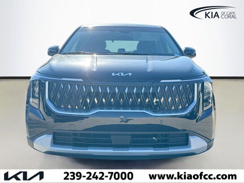 New 2026 Kia Carnival image 8