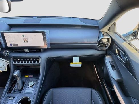 New 2026 Lexus IS 350 F Sport w/ Technology Package RWD image 17