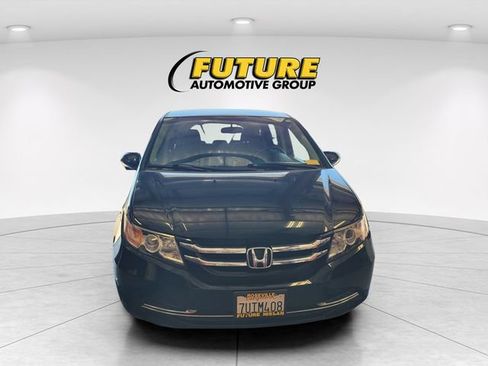 Used 2016 Honda Odyssey EX image 2