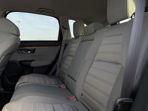 Certified 2022 Honda CR-V EX image 13