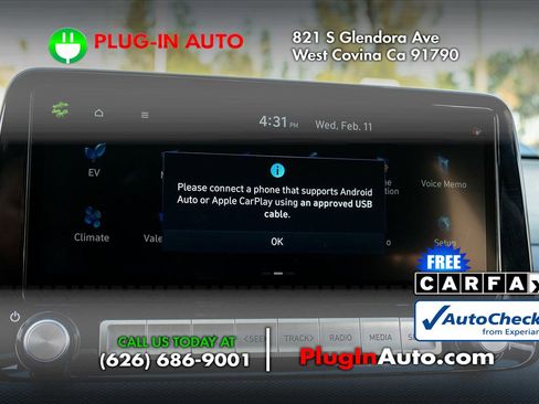 Used 2022 Hyundai Kona Limited image 31