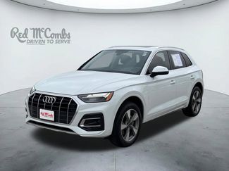 Used 2024 Audi Q5 2.0T Premium w/ Convenience Package video 1