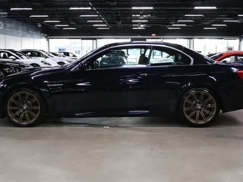 Used 2012 BMW M3 Convertible image 3