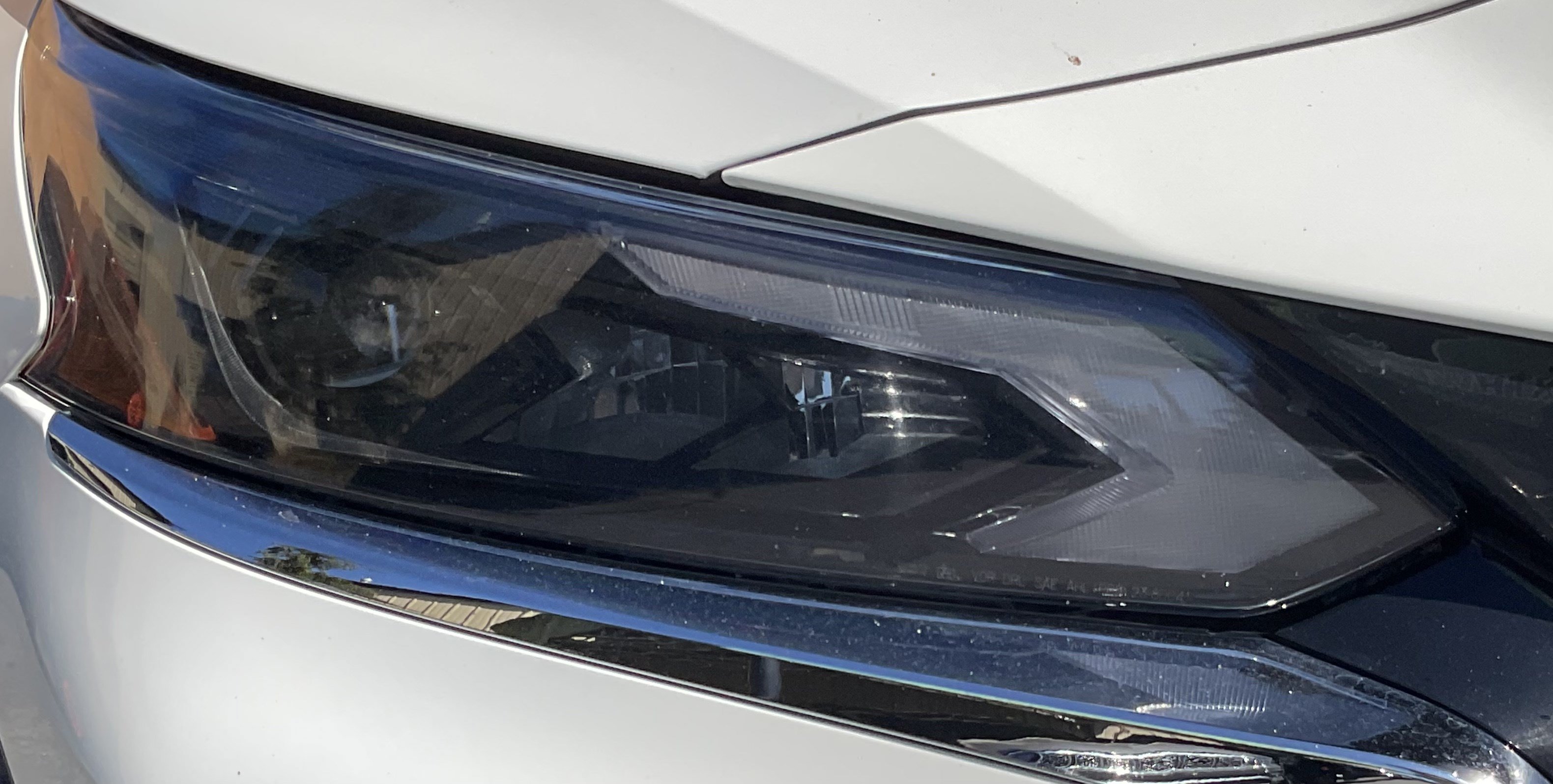 Used 2025 Nissan Altima 2.5 SV AWD/4WD image 9
