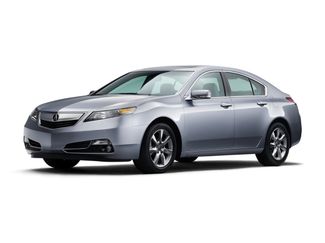 Used 2012 Acura TL w/ Technology Package FWD video 1