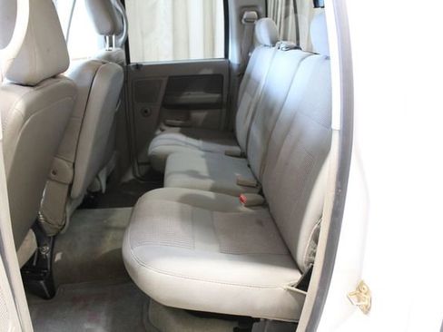 Used 2007 Dodge Ram 2500 Truck SLT image 20