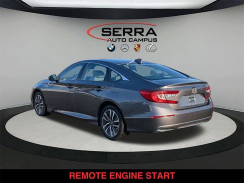 Used 2020 Honda Accord EX-L image 15