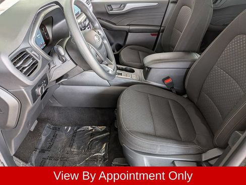 Used 2025 Ford Escape Active FWD image 19