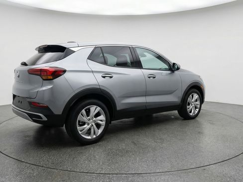Used 2025 Buick Encore GX Preferred image 9