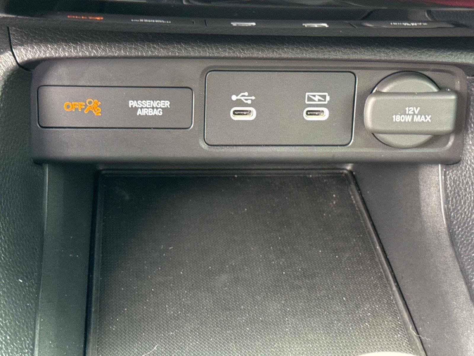 Certified 2026 Honda Civic Si image 23