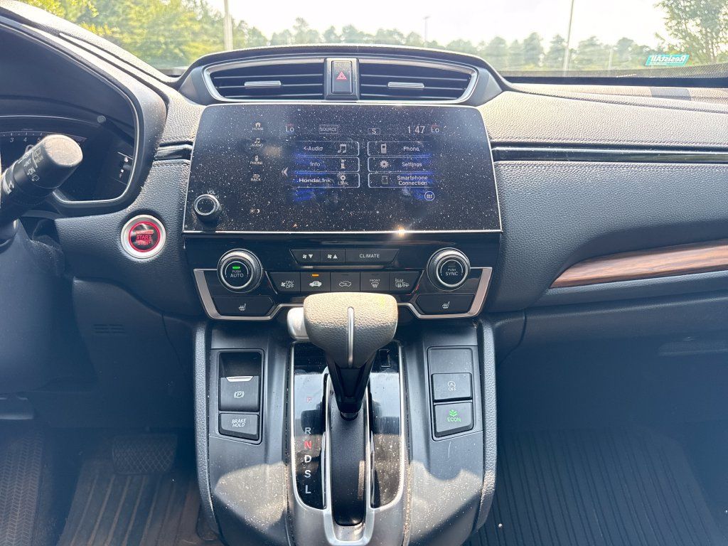 Certified 2020 Honda CR-V EX image 19