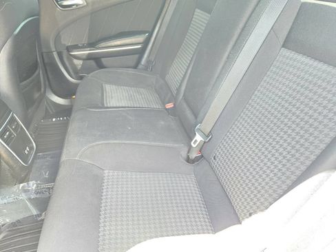 Used 2019 Dodge Charger R/T RWD image 20