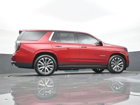New 2026 Chevrolet Tahoe High Country AWD/4WD image 55