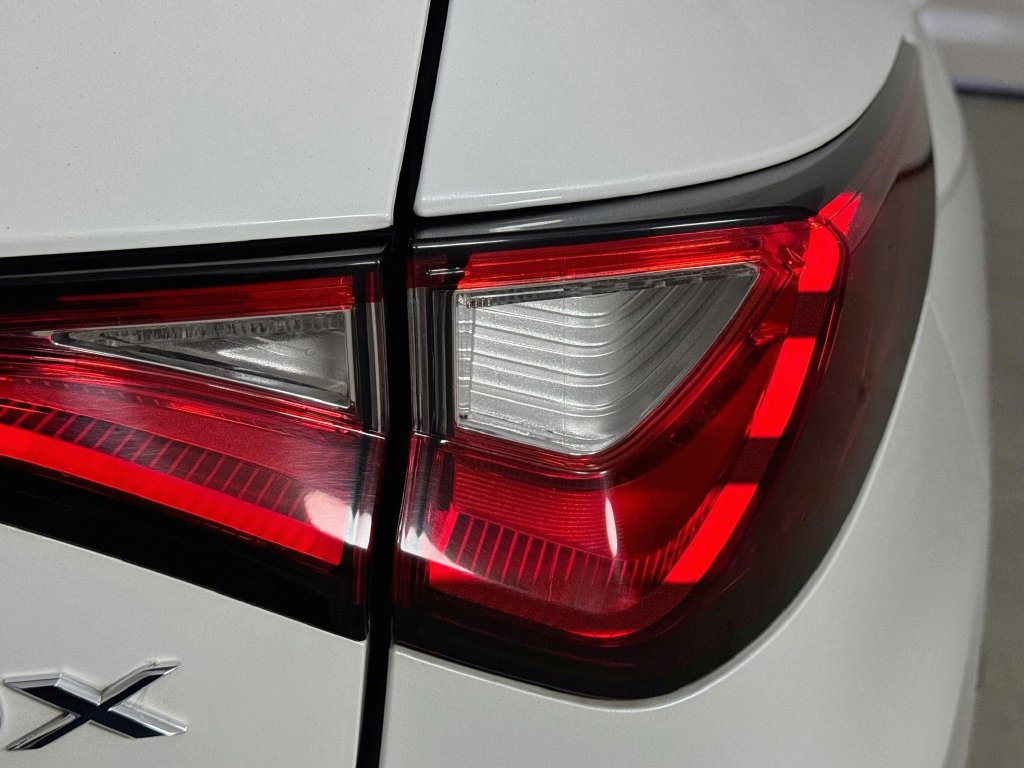 Used 2022 Acura MDX w/ Advance Package AWD/4WD image 33