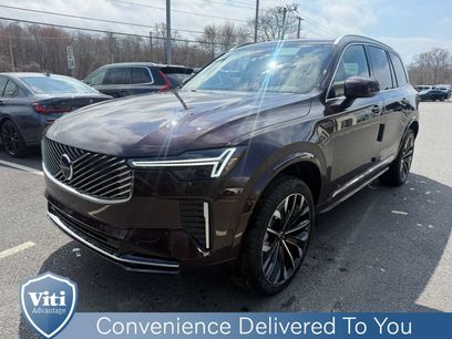 New 2026 Volvo XC90 T8 Plus w/ Protection Package