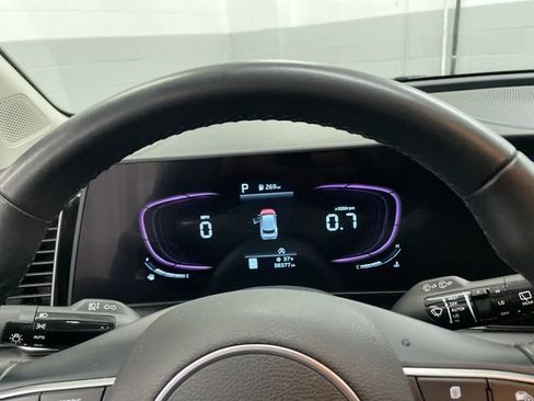 Certified 2023 Kia Sportage EX image 13