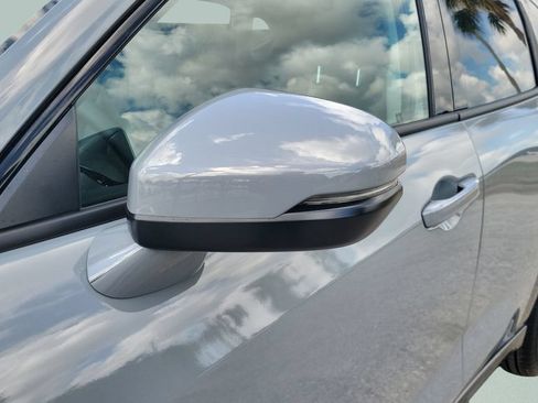 New 2026 Acura ADX AWD image 27