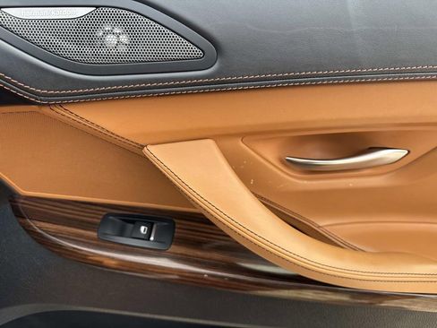 Used 2016 BMW 640i Gran Coupe image 16