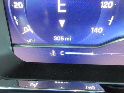 New 2025 Chevrolet Silverado 1500 LT image 23