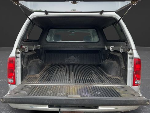 Used 2003 Dodge Ram 2500 Truck ST RWD image 29