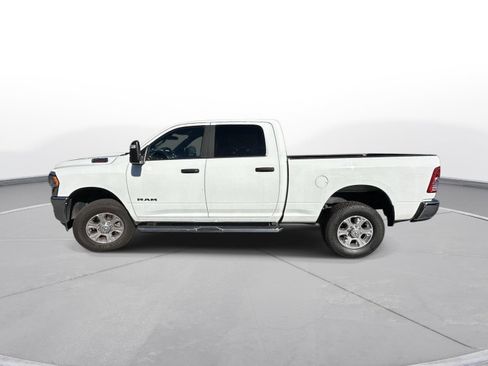 Used 2024 RAM 2500 Big Horn image 9