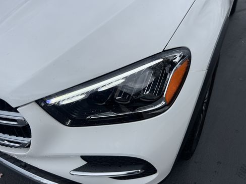 Certified 2024 Mercedes-Benz GLE 350 4MATIC image 6