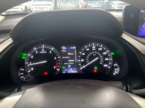 Used 2017 Lexus RX 350 FWD w/ Premium Package image 26