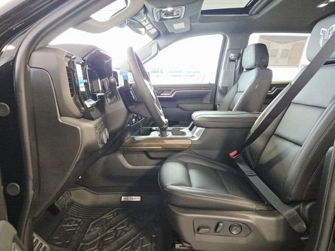 New 2026 Chevrolet Silverado 1500 RST image 9