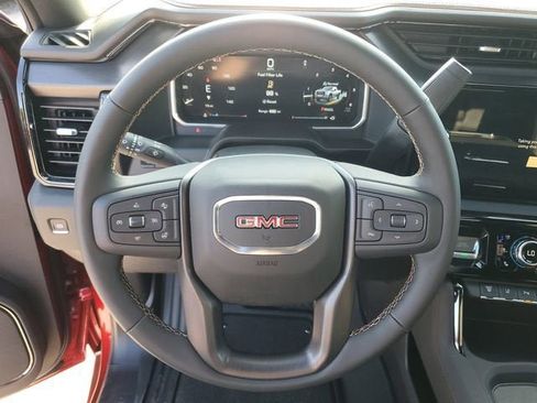 New 2026 GMC Sierra 3500 AT4 w/ AT4 Premium Plus Package AWD/4WD image 22
