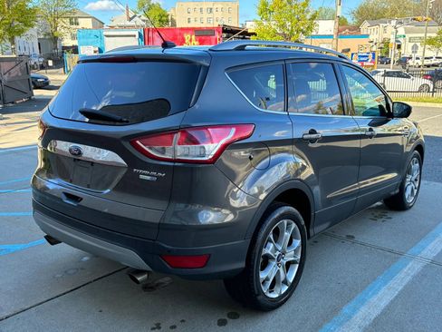 Used 2015 Ford Escape Titanium image 6