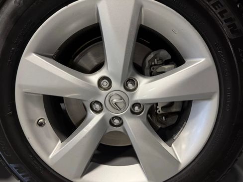 Used 2013 Lexus RX 350 AWD w/ Navigation Pkg image 10