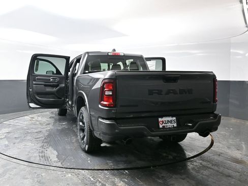 New 2026 RAM 1500 Big Horn image 55