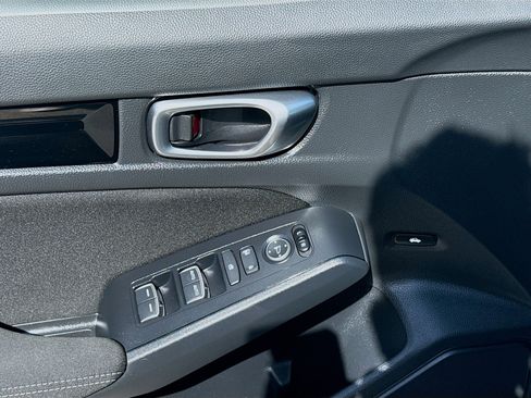 Certified 2023 Honda Civic EX image 16