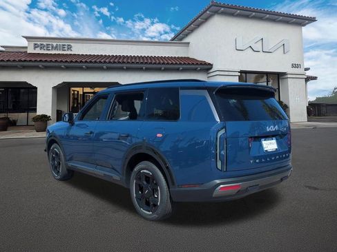 New 2027 Kia Telluride EX AWD/4WD image 6