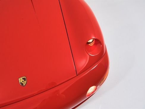 Used 1989 Porsche 911 Carrera RWD image 67