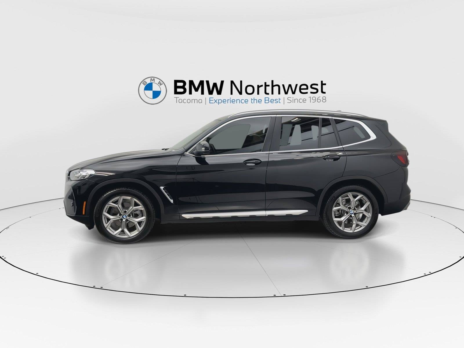 Used 2022 BMW X3 xDrive30i w/ Premium Package 2 AWD/4WD image 11