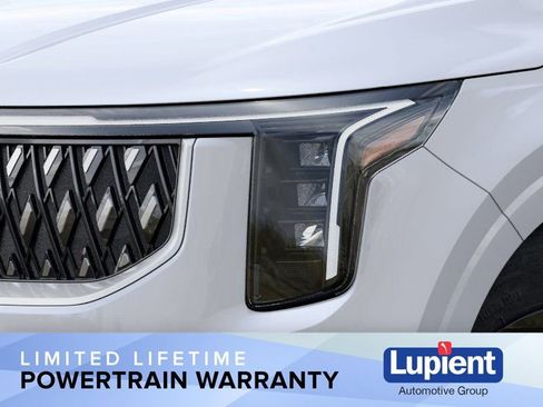 New 2026 Kia Carnival LXS image 13