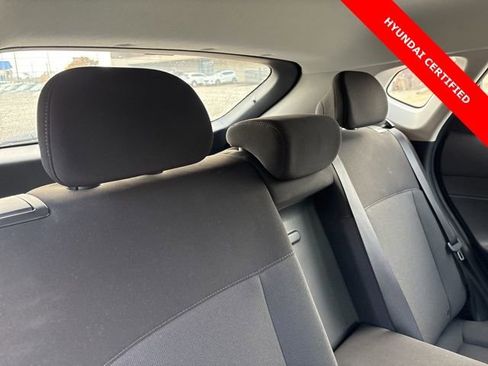 Certified 2025 Hyundai Kona SE image 26