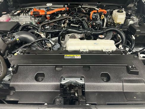 Used 2025 Toyota Tacoma TRD Off-Road w/ TRD Off Road Upgrade Package image 65